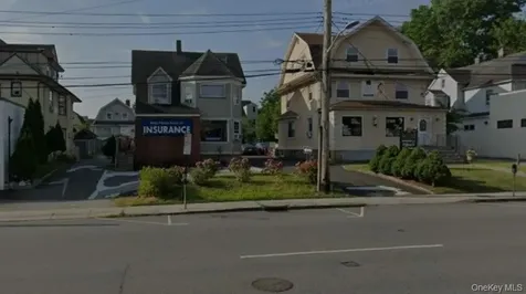 215 Central Avenue White Plains NY 10606