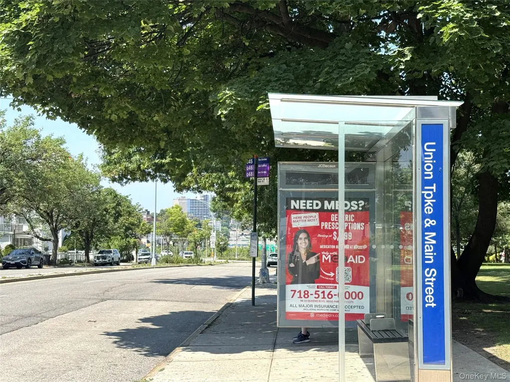 141-02 78th Road Flushing NY 11367