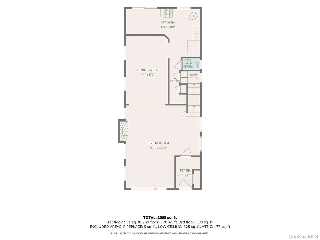 49 Bixley Heath Lynbrook NY 11563