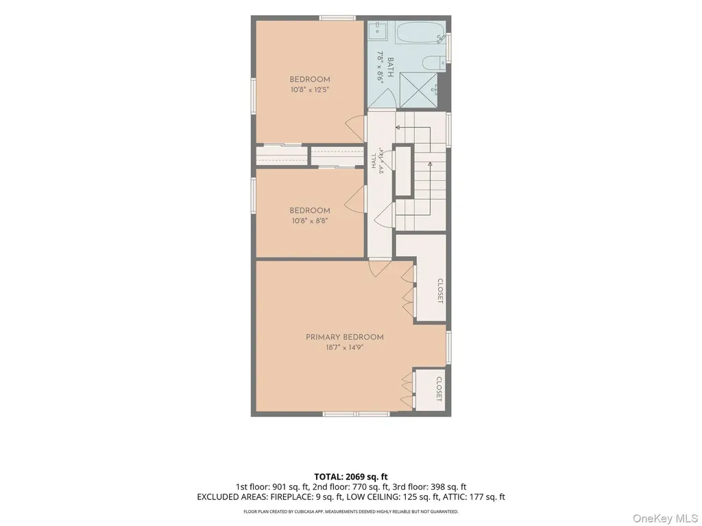 49 Bixley Heath Lynbrook NY 11563