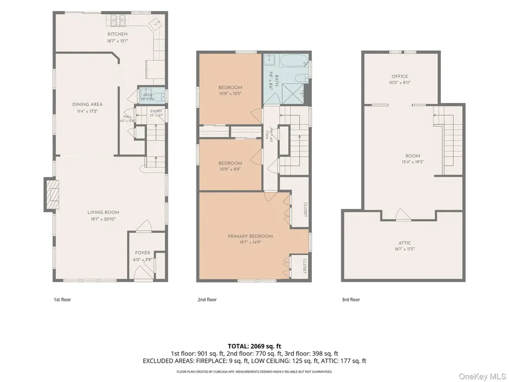 49 Bixley Heath Lynbrook NY 11563