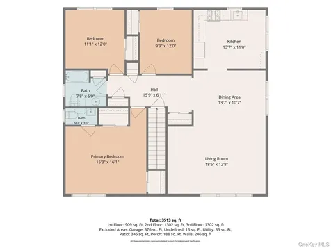 21 Bryn Mawr Place Yonkers NY 10701