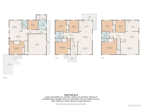 21 Bryn Mawr Place Yonkers NY 10701