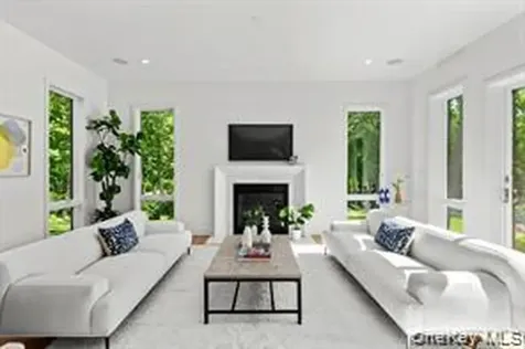 66 Hillside Drive E Sag Harbor NY 11963