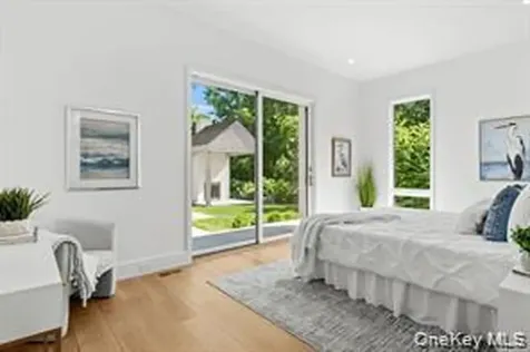 66 Hillside Drive E Sag Harbor NY 11963