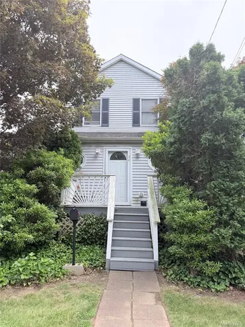 34 Parkside Drive Jericho NY 11753