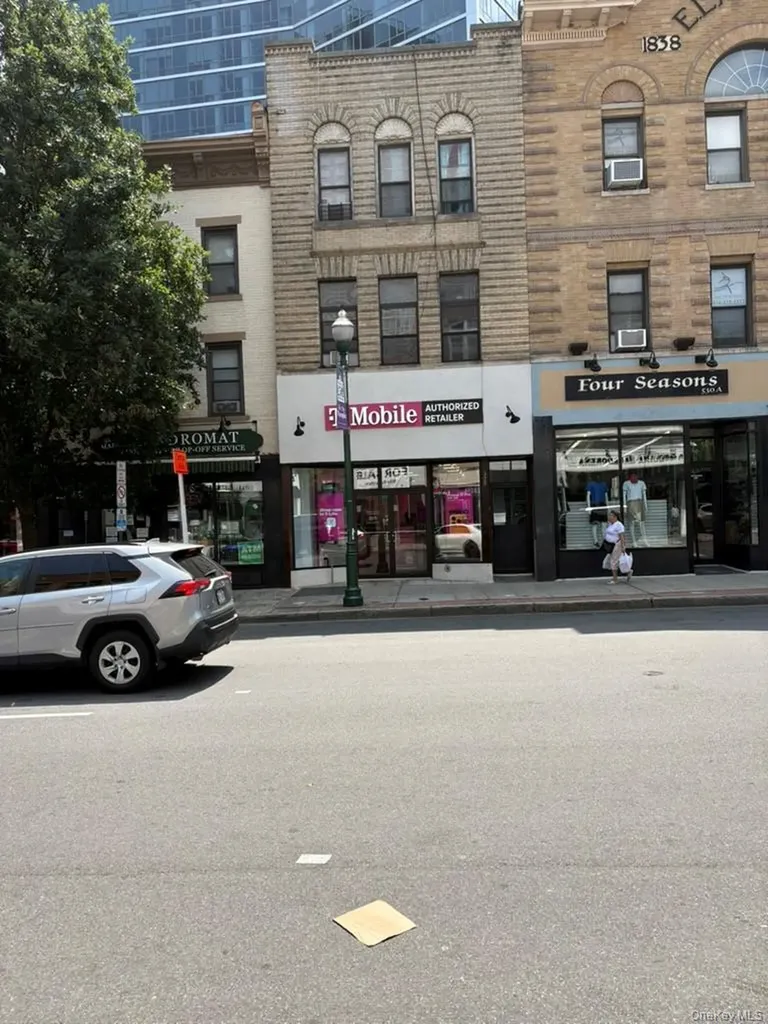528 Main Street New Rochelle NY 10801