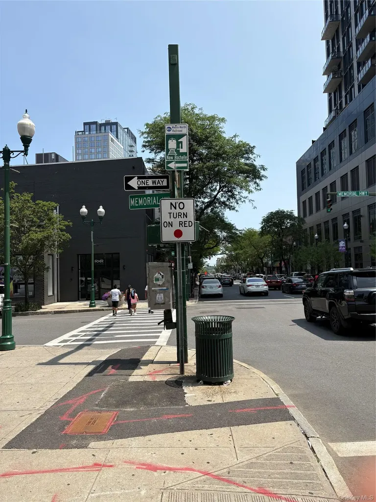 528 Main Street New Rochelle NY 10801