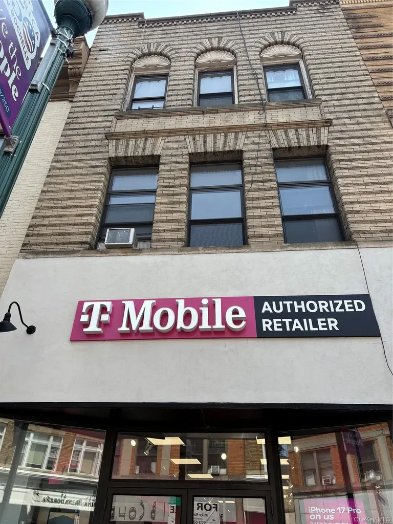 528 Main Street New Rochelle NY 10801