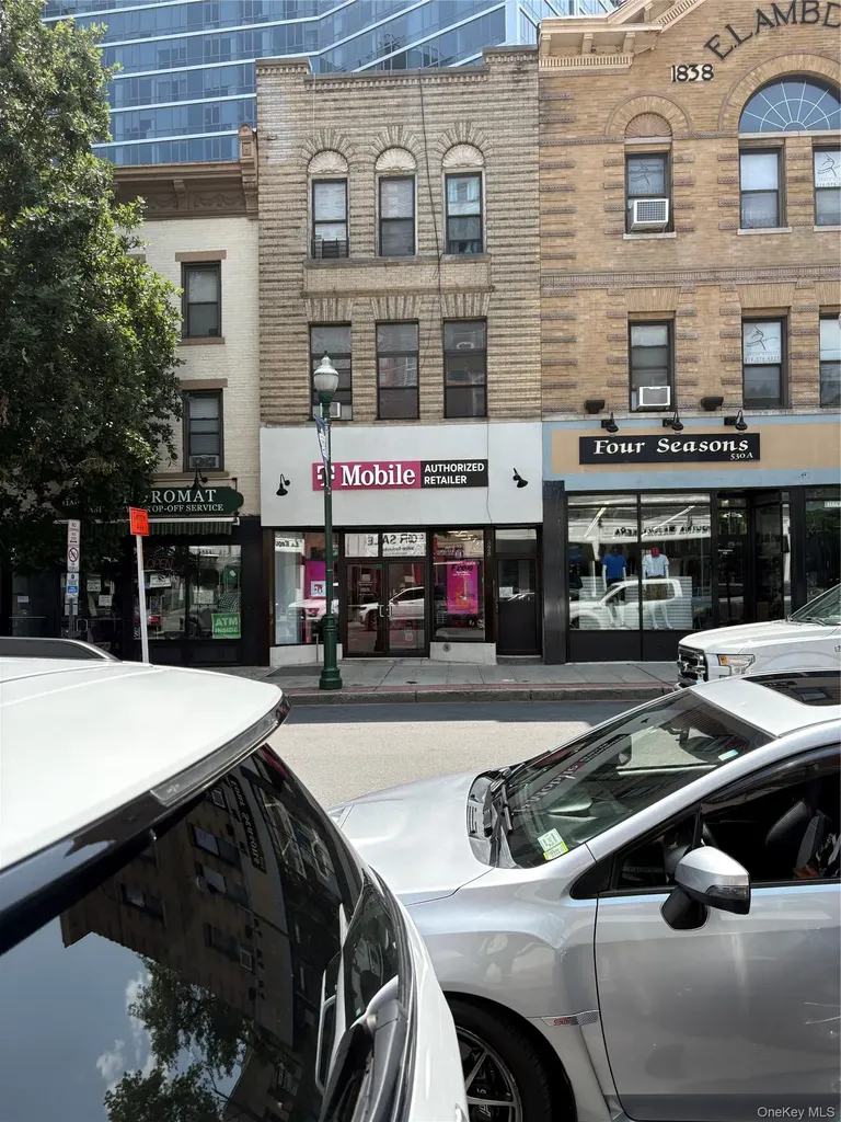 528 Main Street New Rochelle NY 10801