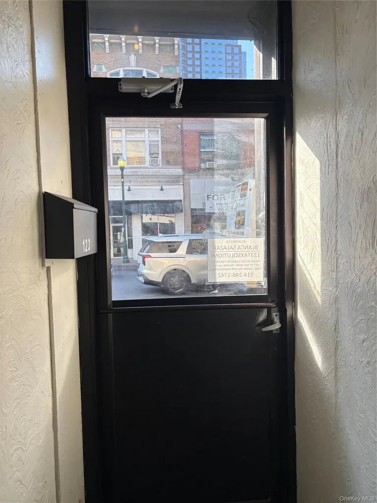 528 Main Street New Rochelle NY 10801