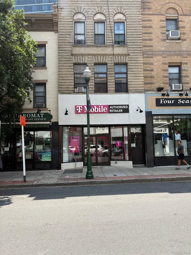 528 Main Street New Rochelle NY 10801