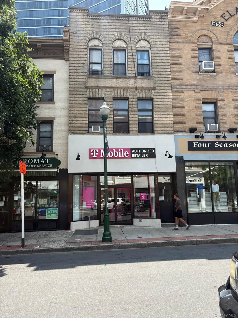 528 Main Street New Rochelle NY 10801
