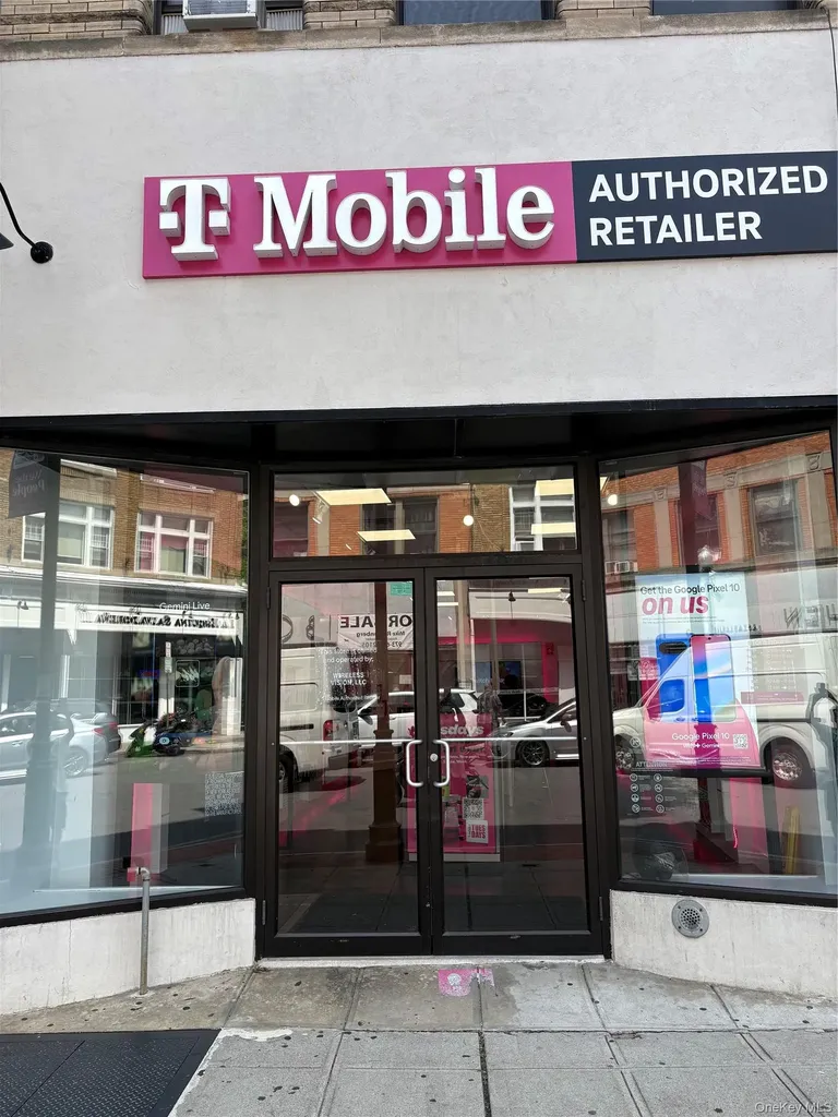 528 Main Street New Rochelle NY 10801