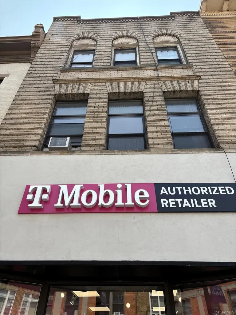 528 Main Street New Rochelle NY 10801