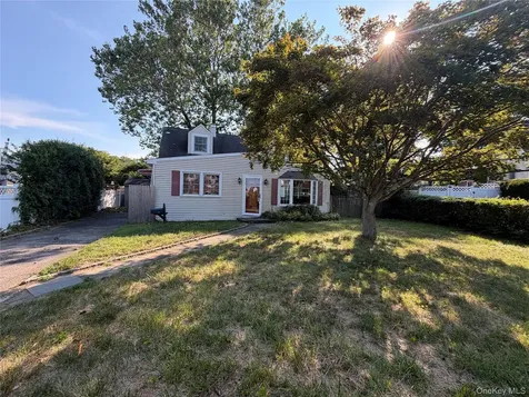 25 Monterey Place Yonkers NY 10710