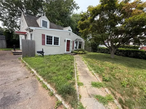25 Monterey Place Yonkers NY 10710
