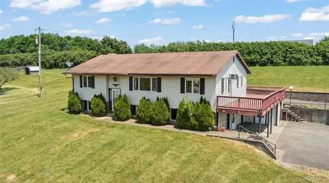 126 Hover Avenue Germantown NY 12526