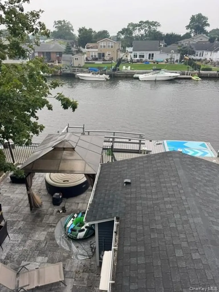 121 Forest Avenue Massapequa NY 11758