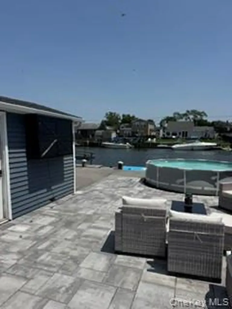 121 Forest Avenue Massapequa NY 11758