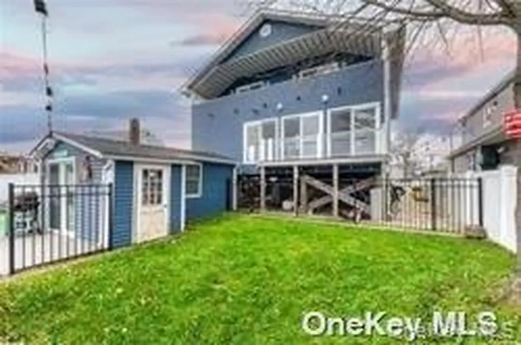 121 Forest Avenue Massapequa NY 11758