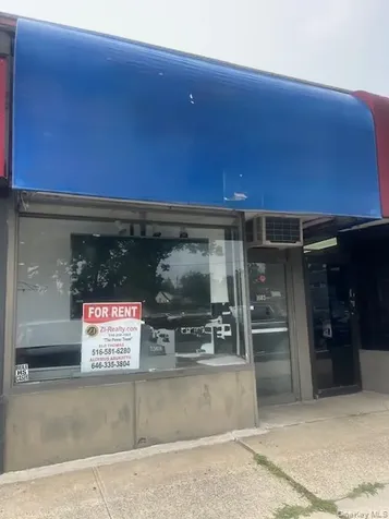 1603 Hillside Avenue New Hyde Park NY 11040