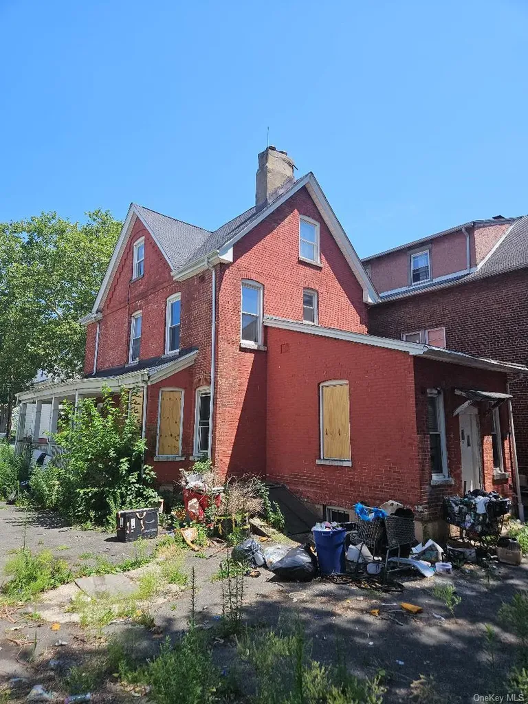 332 S 6th Avenue Mount Vernon NY 10550