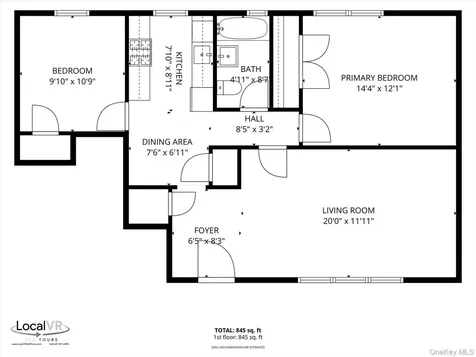 117 Robins Road New Rochelle NY 10801