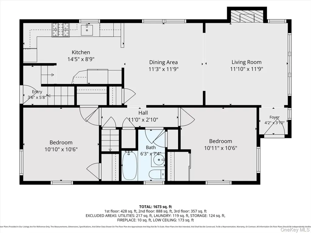 43 Devon Street Malverne NY 11565