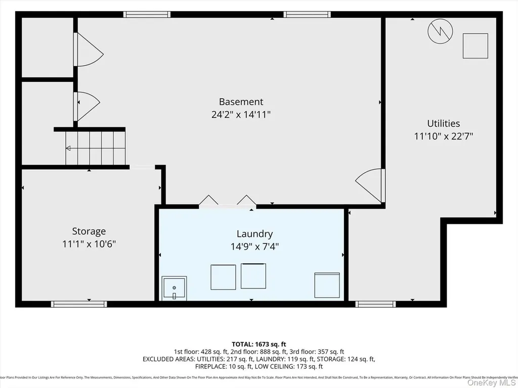 43 Devon Street Malverne NY 11565