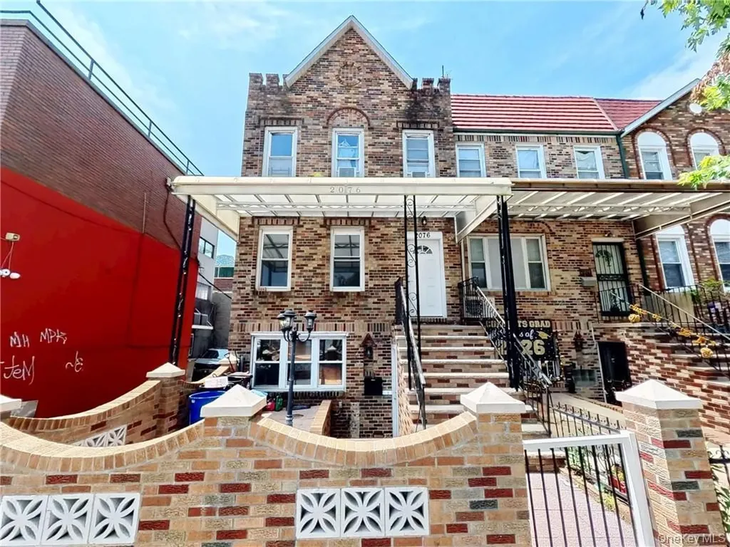 2076 Coyle Street Brooklyn NY 11229