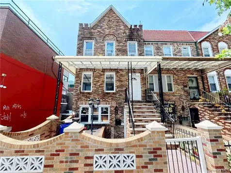 2076 Coyle Street Brooklyn NY 11229
