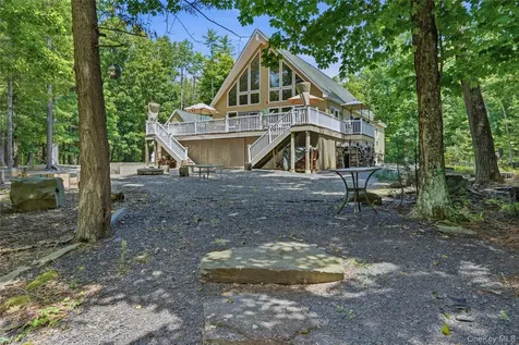 302 Powder Mill Bridge Road Kingston NY 12401
