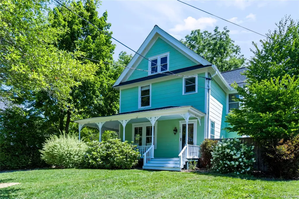 120 Church Street Millbrook NY 12545