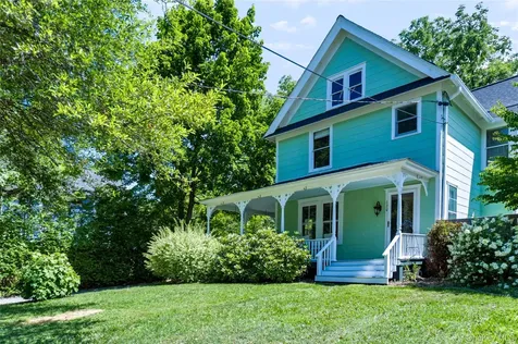 120 Church Street Millbrook NY 12545