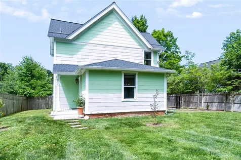 120 Church Street Millbrook NY 12545