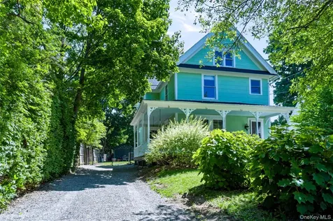 120 Church Street Millbrook NY 12545