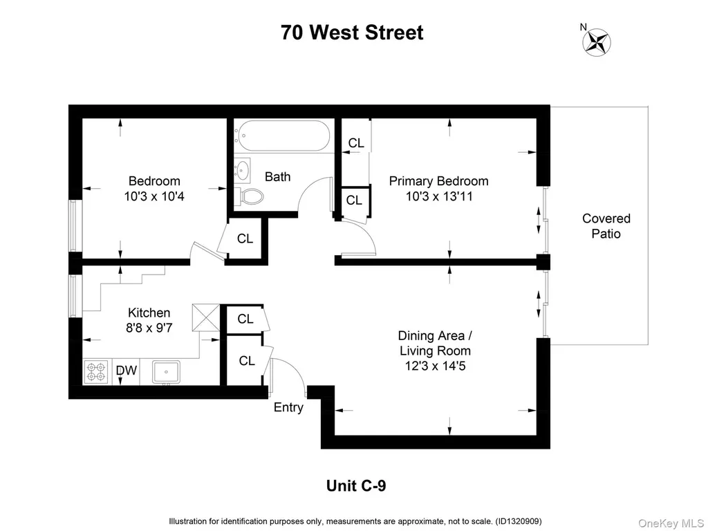 70 West Street Harrison NY 10528