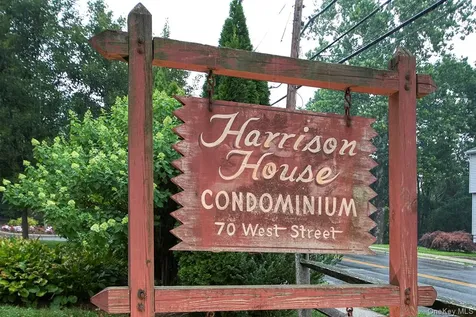 70 West Street Harrison NY 10528
