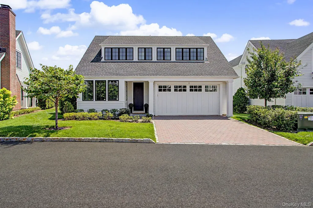 4 Primrose Lane Rye Brook NY 10573