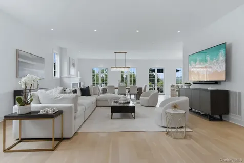 4 Primrose Lane Rye Brook NY 10573