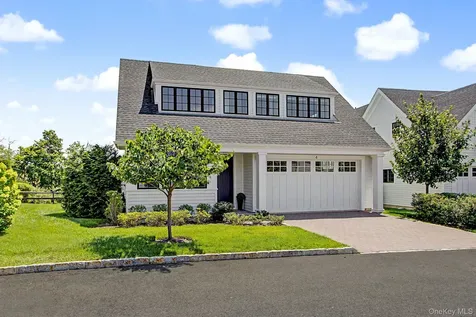 4 Primrose Lane Rye Brook NY 10573