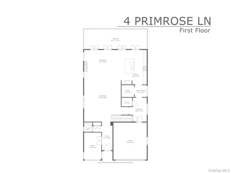 4 Primrose Lane Rye Brook NY 10573