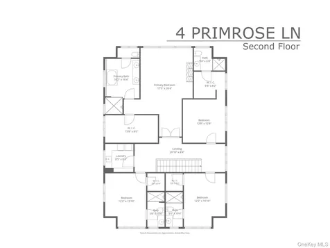 4 Primrose Lane Rye Brook NY 10573