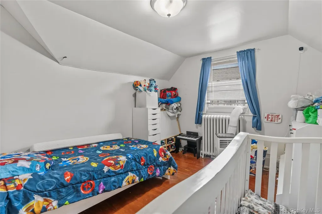 743 Palisade Avenue Yonkers NY 10703