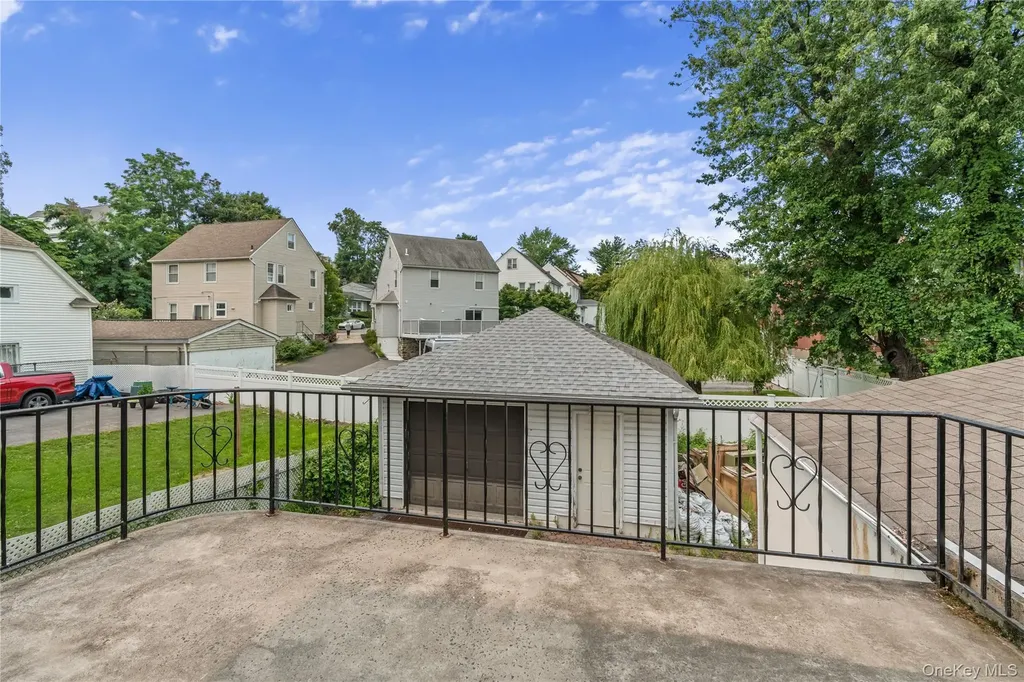 743 Palisade Avenue Yonkers NY 10703
