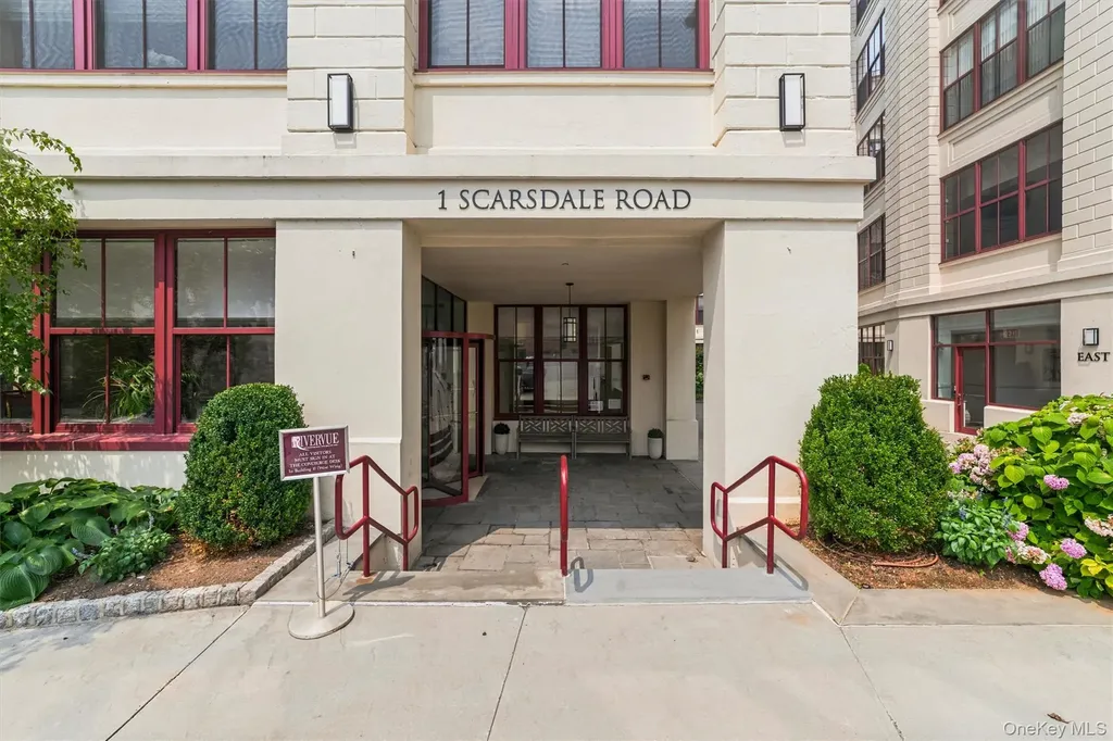 1 Scarsdale Road Tuckahoe NY 10707