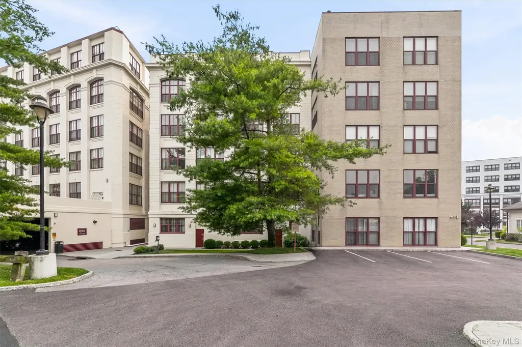 1 Scarsdale Road Tuckahoe NY 10707