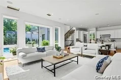 66 Hillside Drive E Sag Harbor NY 11963