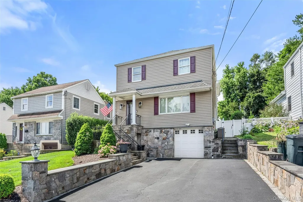 78 Tuckahoe Avenue Eastchester NY 10709